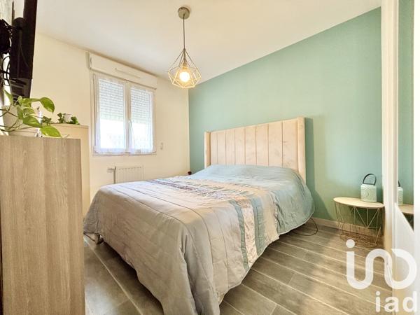 Maison à vendre 5 pièces 89 m² Guignes