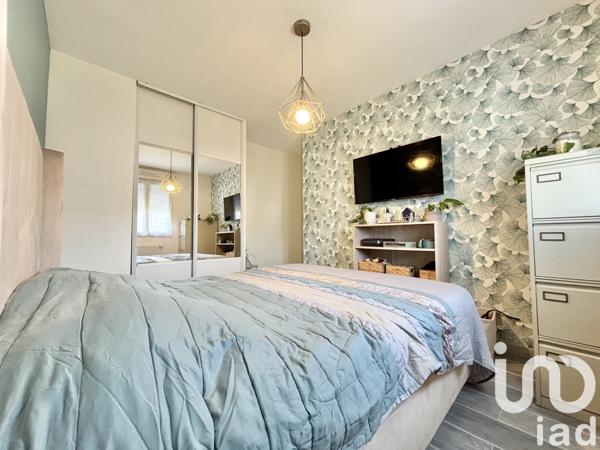 Maison à vendre 5 pièces 89 m² Guignes