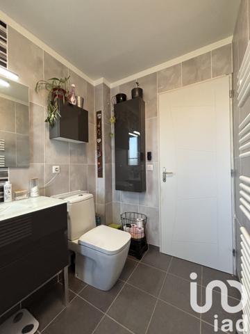 Maison à vendre 5 pièces 89 m² Guignes
