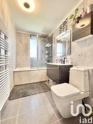 Maison à vendre 5 pièces 89 m² Guignes