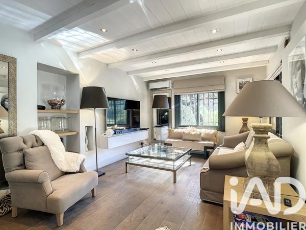 Maison à vendre 4 pièces 103 m² Sainte-Maxime