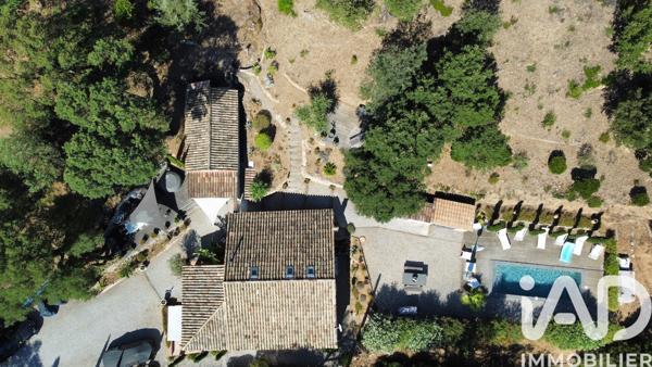 Maison à vendre 4 pièces 103 m² Sainte-Maxime