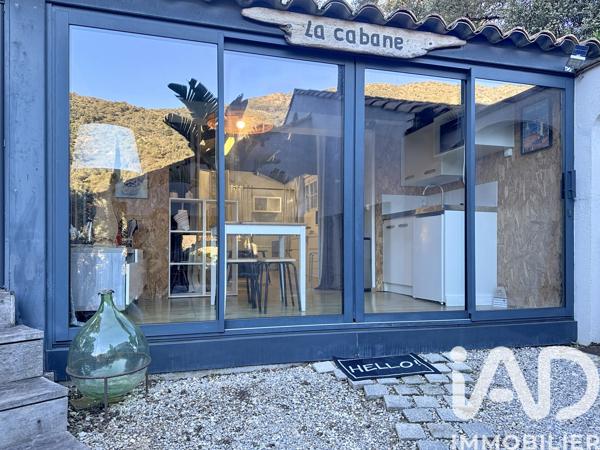 Maison à vendre 4 pièces 103 m² Sainte-Maxime