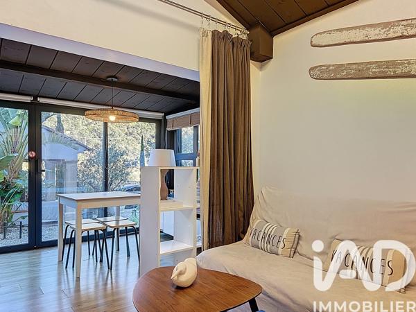 Maison à vendre 4 pièces 103 m² Sainte-Maxime