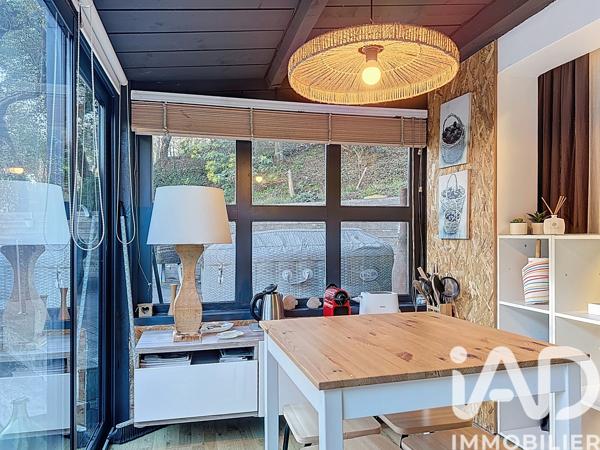 Maison à vendre 4 pièces 103 m² Sainte-Maxime