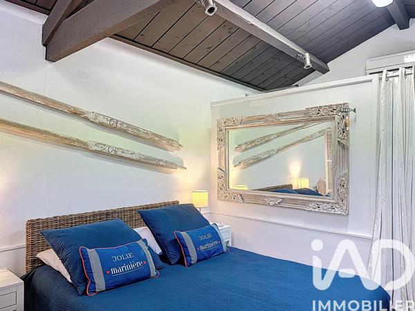 Maison à vendre 4 pièces 103 m² Sainte-Maxime