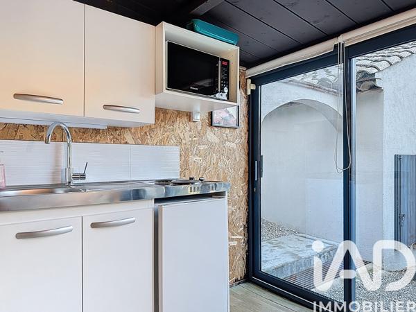 Maison à vendre 4 pièces 103 m² Sainte-Maxime