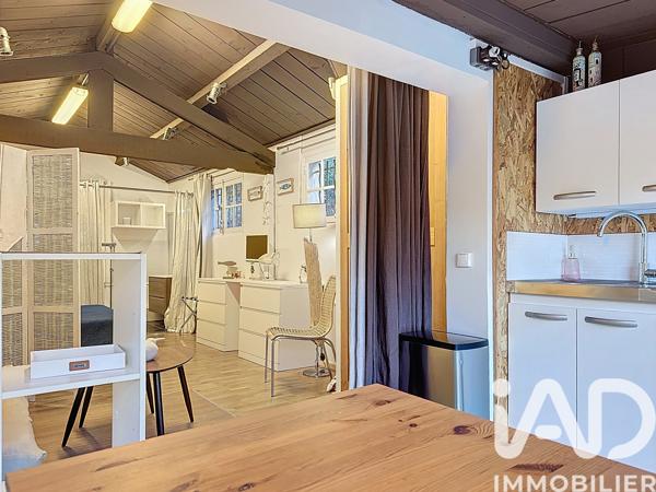 Maison à vendre 4 pièces 103 m² Sainte-Maxime