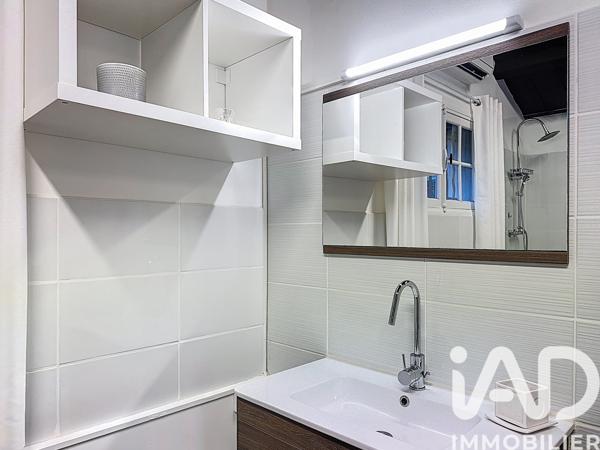 Maison à vendre 4 pièces 103 m² Sainte-Maxime