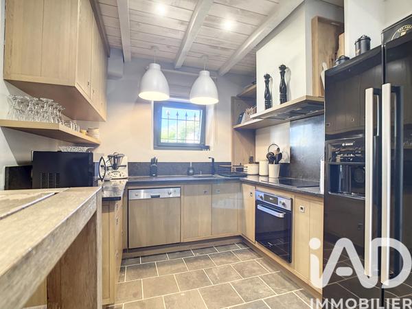 Maison à vendre 4 pièces 103 m² Sainte-Maxime