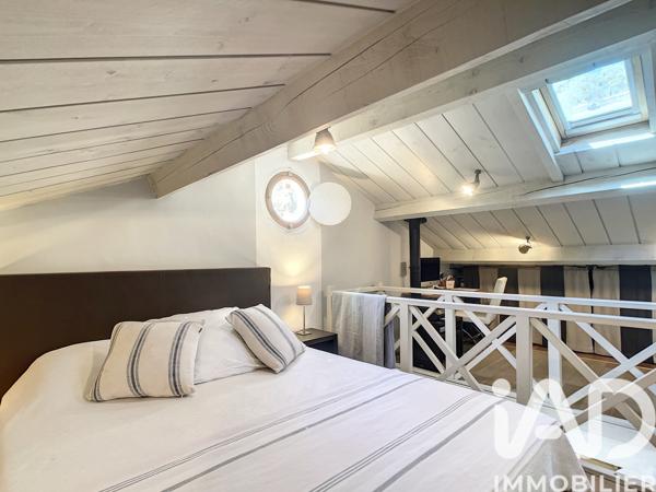 Maison à vendre 4 pièces 103 m² Sainte-Maxime