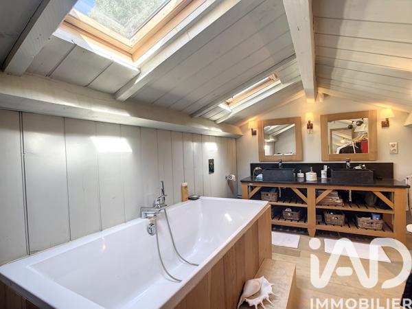 Maison à vendre 4 pièces 103 m² Sainte-Maxime