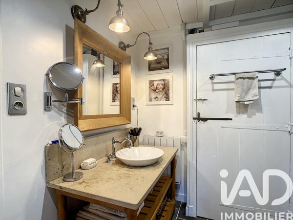 Maison à vendre 4 pièces 103 m² Sainte-Maxime