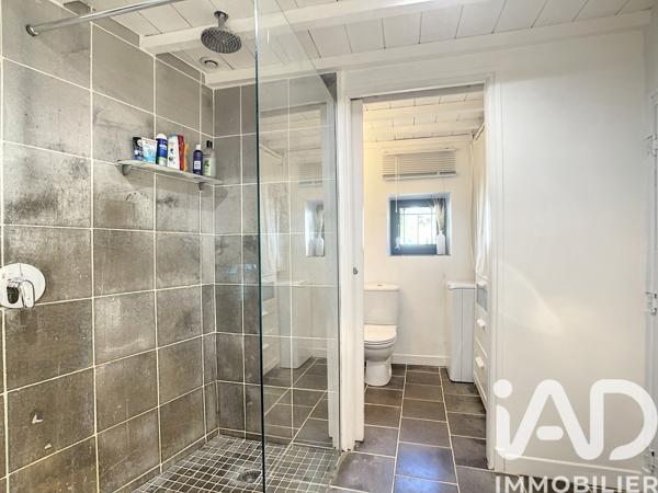 Maison à vendre 4 pièces 103 m² Sainte-Maxime