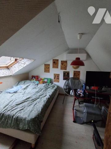 Maison individuelle