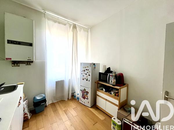 Appartement à vendre 2 pièces 48 m² Saint-Étienne
