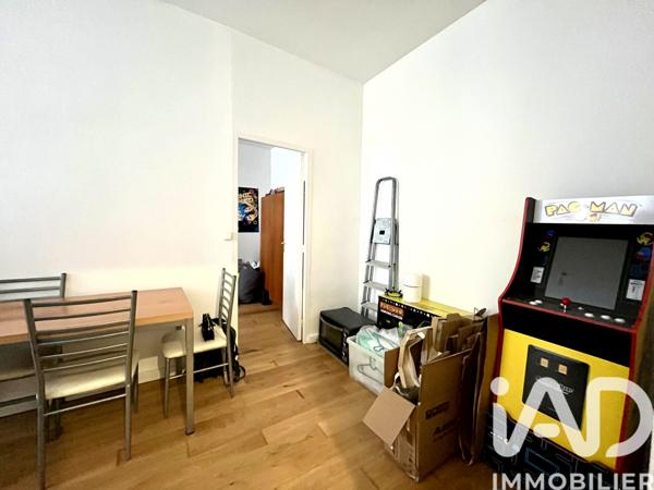 Appartement à vendre 2 pièces 48 m² Saint-Étienne