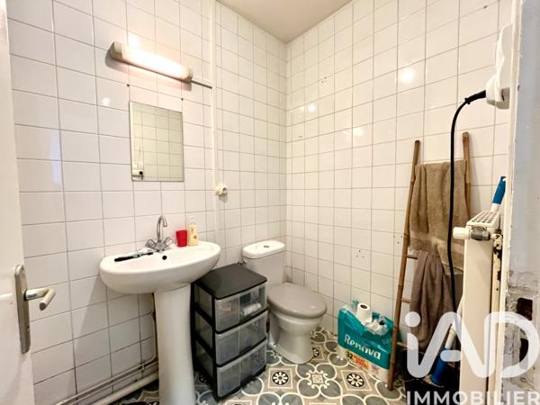 Appartement à vendre 2 pièces 48 m² Saint-Étienne