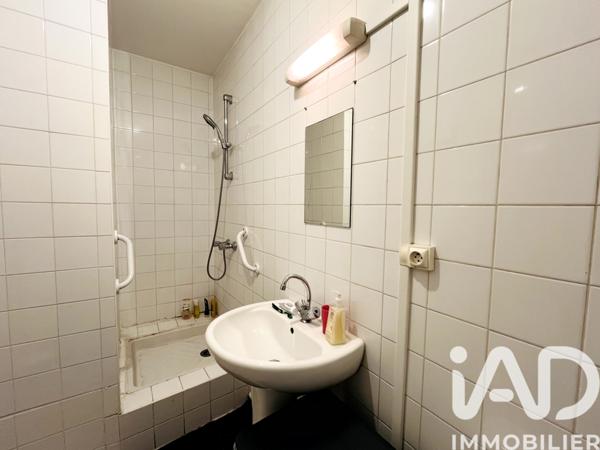 Appartement à vendre 2 pièces 48 m² Saint-Étienne