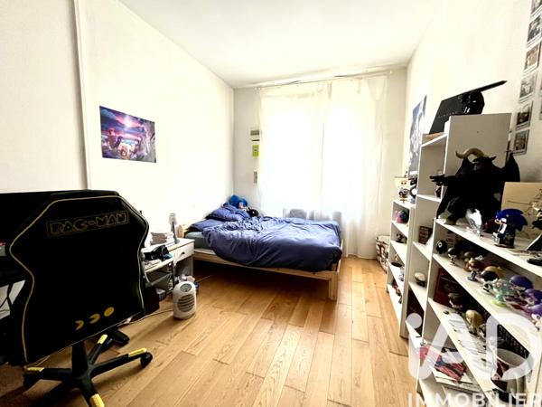 Appartement à vendre 2 pièces 48 m² Saint-Étienne