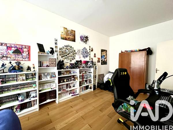 Appartement à vendre 2 pièces 48 m² Saint-Étienne