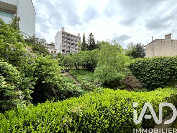 Appartement à vendre 2 pièces 48 m² Saint-Étienne