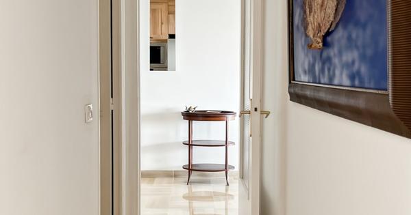 Appartement 4 pièces 93 m2 (quartier Saint-Jacques)