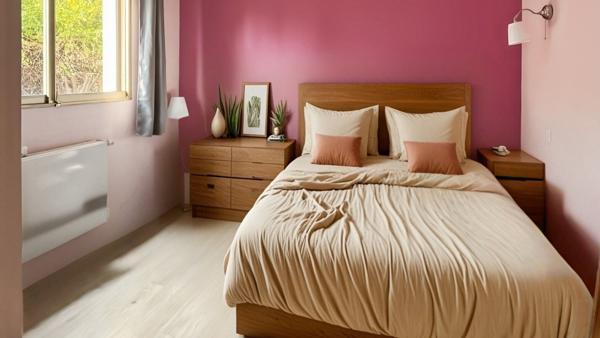 Appartement 4 pièces 93 m2 (quartier Saint-Jacques)