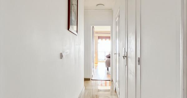 Appartement 4 pièces 93 m2 (quartier Saint-Jacques)