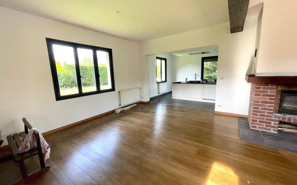 Maison à vendre    4 pièces • 125 m2 Cucq