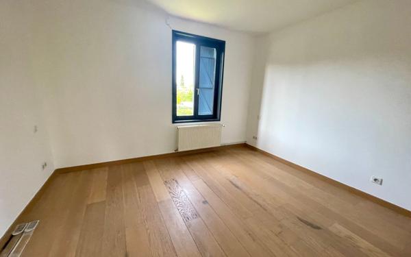 Maison à vendre    4 pièces • 125 m2 Cucq