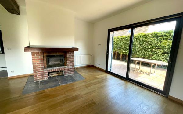 Maison à vendre    4 pièces • 125 m2 Cucq