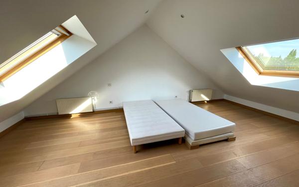 Maison à vendre    4 pièces • 125 m2 Cucq