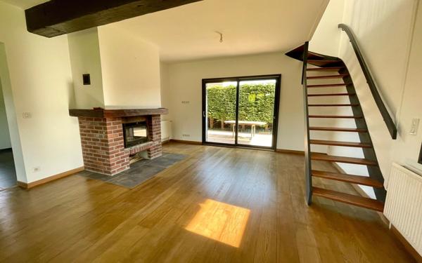 Maison à vendre    4 pièces • 125 m2 Cucq