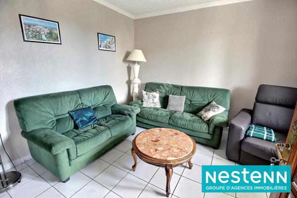 Maison Decines Charpieu 4 pièce(s) 85 m2, potentiel, grand garage, proche mairie