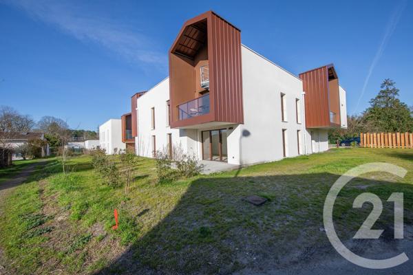 Appartement F4 à vendre  4 pièces - 96,93 m 2   LE BOUSCAT  - 33