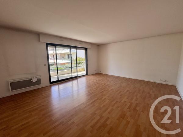 Appartement F4 à vendre  4 pièces - 96,93 m 2   LE BOUSCAT  - 33