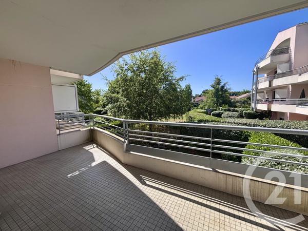 Appartement F4 à vendre  4 pièces - 96,93 m 2   LE BOUSCAT  - 33