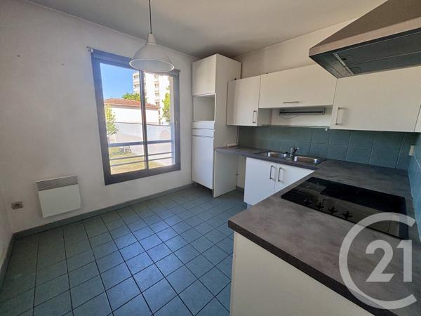 Appartement F4 à vendre  4 pièces - 96,93 m 2   LE BOUSCAT  - 33