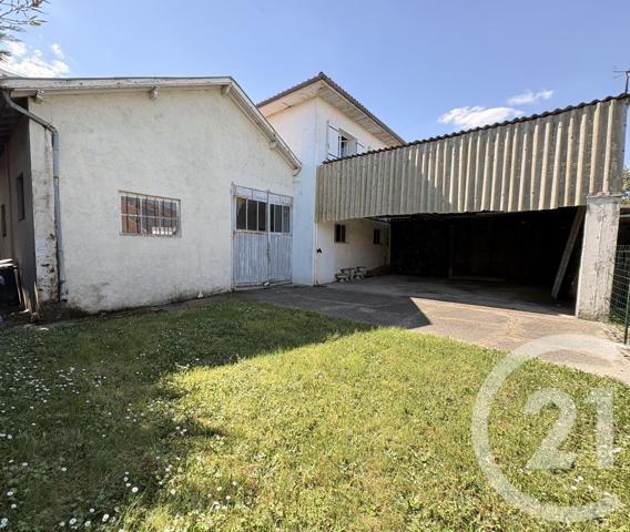 Maison à vendre  5 pièces - 105 m 2   BORDEAUX  - 33