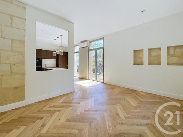 Maison à vendre  5 pièces - 105 m 2   BORDEAUX  - 33