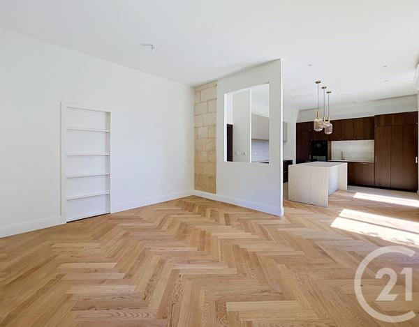 Maison à vendre  5 pièces - 105 m 2   BORDEAUX  - 33