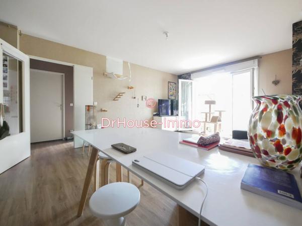 Appartement à vendre 2 pièces de 52 m²