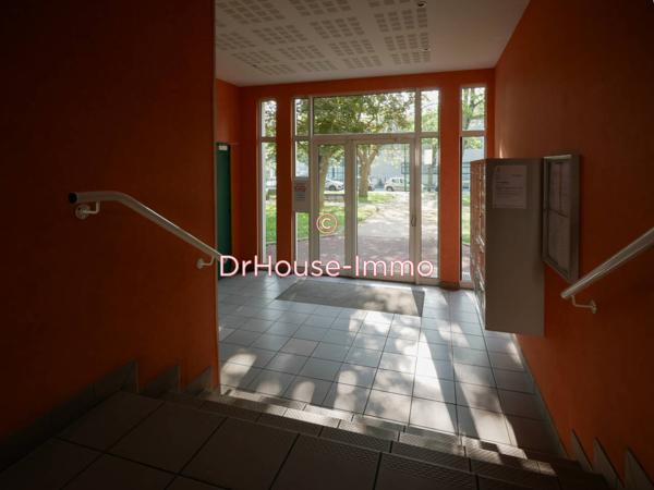 Appartement à vendre 2 pièces de 52 m²