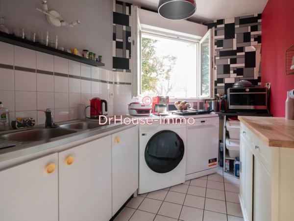 Appartement à vendre 2 pièces de 52 m²