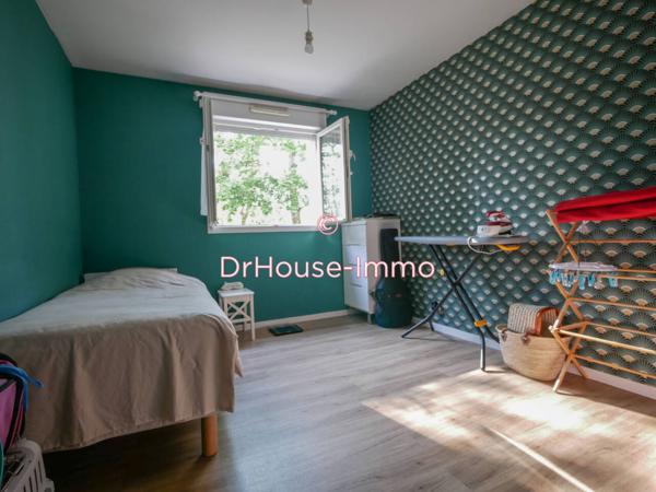 Appartement à vendre 2 pièces de 52 m²