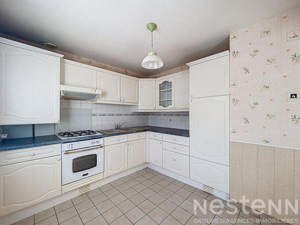 Maison à vendre à Lorient - Bourg Neuf