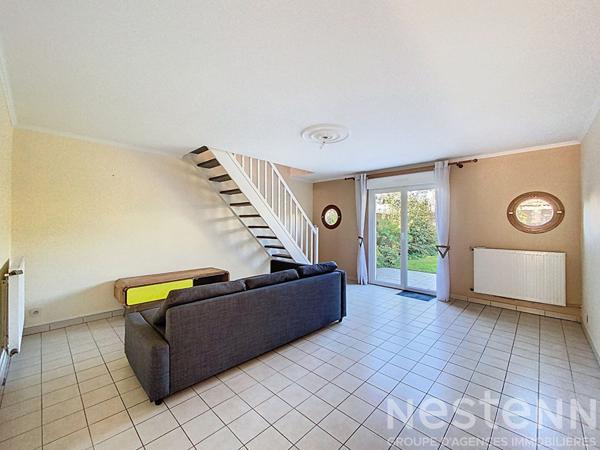 Maison à vendre à Lorient - Bourg Neuf