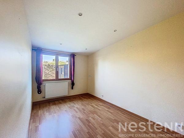 Maison à vendre à Lorient - Bourg Neuf