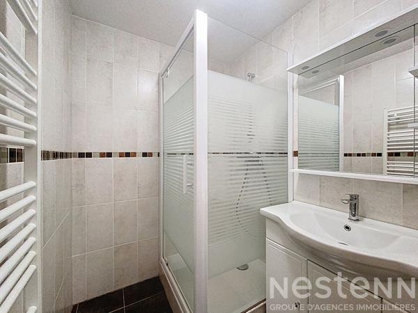 Maison à vendre à Lorient - Bourg Neuf